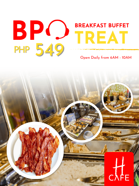 BPO Promo