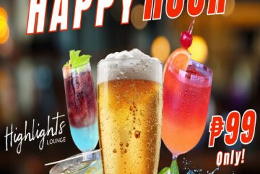 Happy Hour