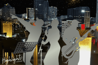 SKYLINE SERENADE
